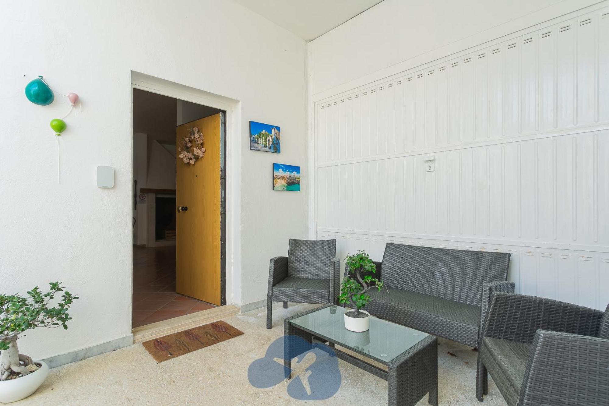 شقة Airport House باري المظهر الخارجي الصورة